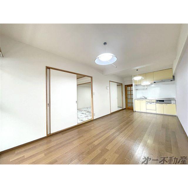 セザール静岡小黒（209） 部屋画像