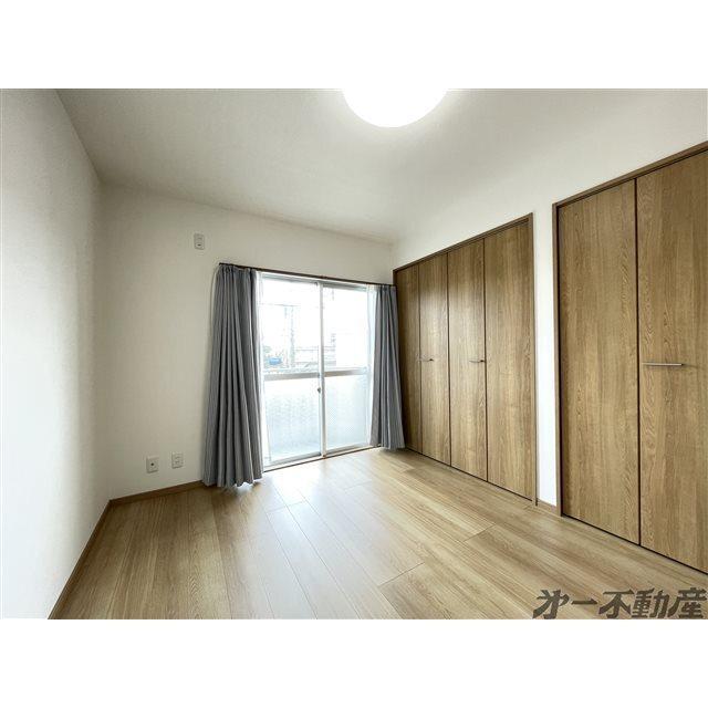 ロジュマンマキノ・（301） 部屋画像
