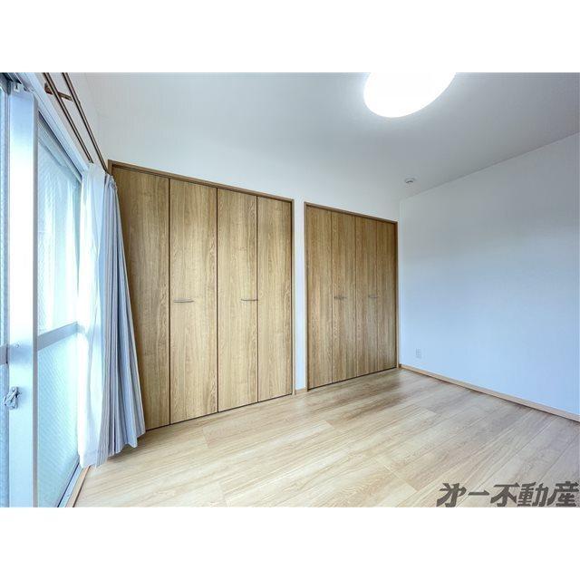 ロジュマンマキノ・（301） 部屋画像