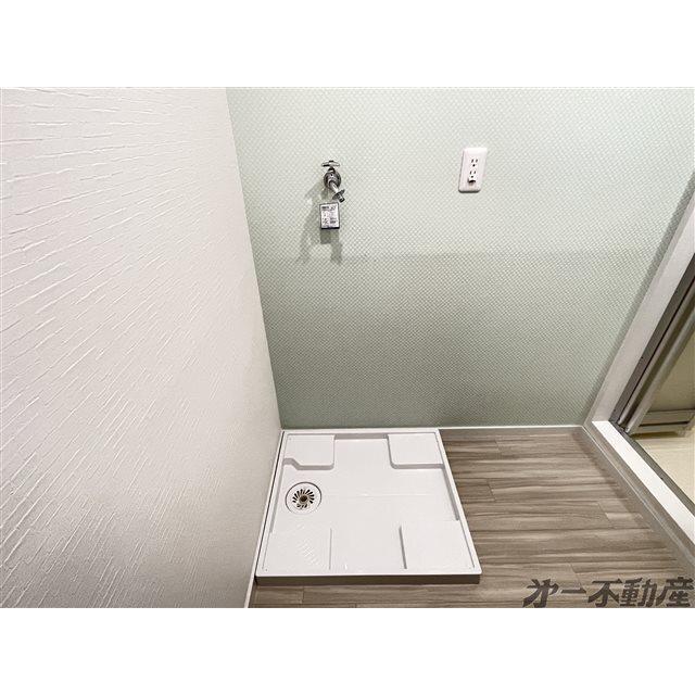 ロジュマンマキノ・（301） 部屋画像