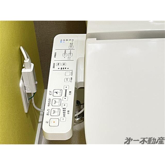 ロジュマンマキノ・（301） 部屋画像