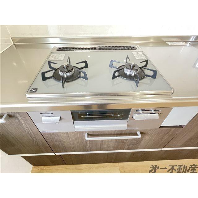 ロジュマンマキノ・（301） 部屋画像