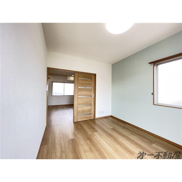 ロジュマンマキノ・（301） 部屋画像