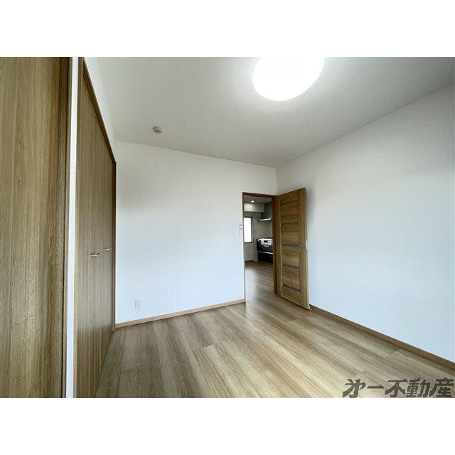 ロジュマンマキノ・（301） 部屋画像