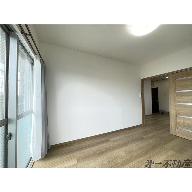 ロジュマンマキノ・（301） 部屋画像