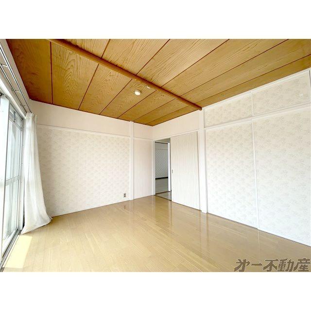 静岡中央マンション（103） 部屋画像