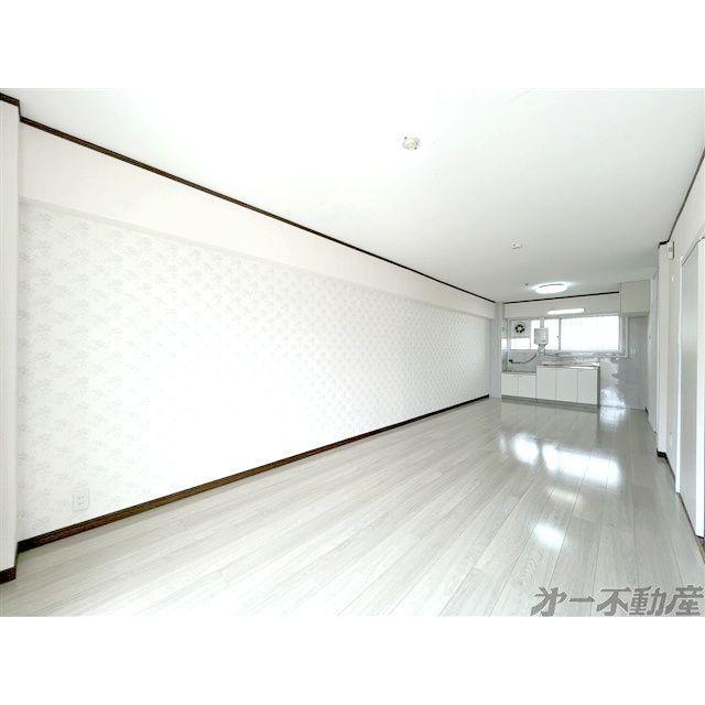 静岡中央マンション（103） 部屋画像