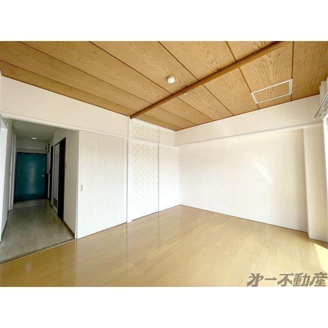 静岡中央マンション（103） 部屋画像