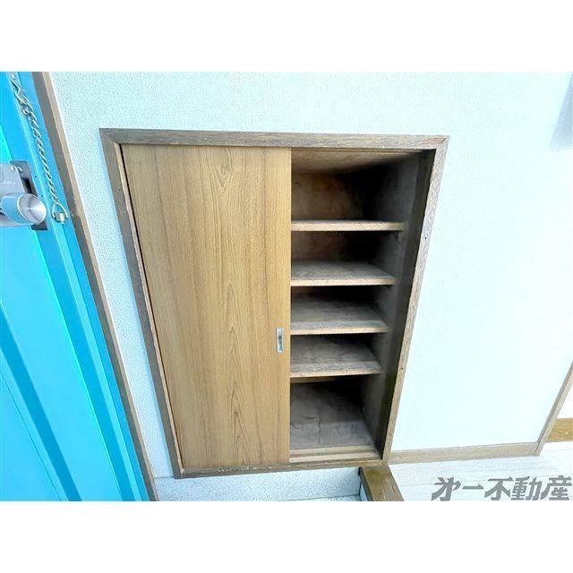 静岡中央マンション（103） 部屋画像