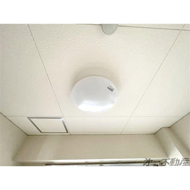 静岡中央マンション（103） 部屋画像