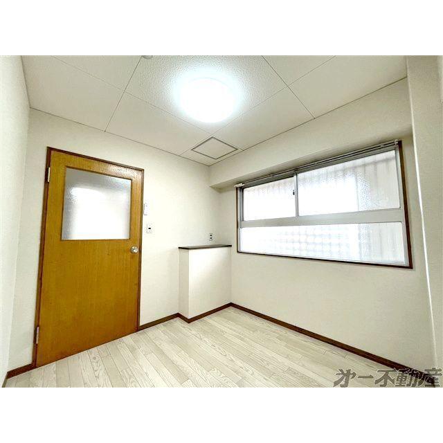 静岡中央マンション（103） 部屋画像