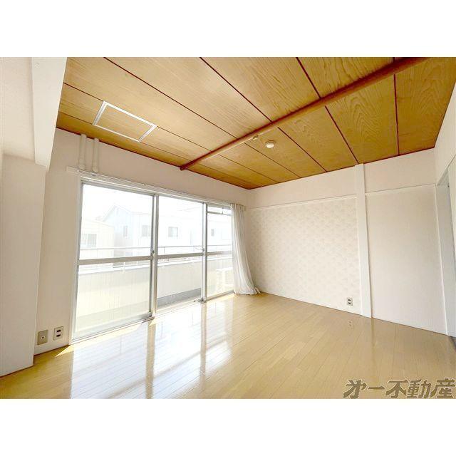 静岡中央マンション（103） 部屋画像