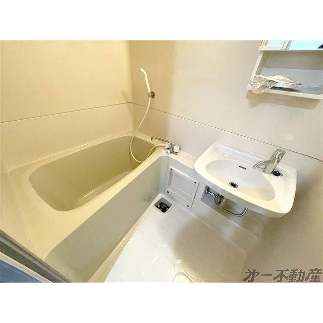 静岡中央マンション（201） 部屋画像