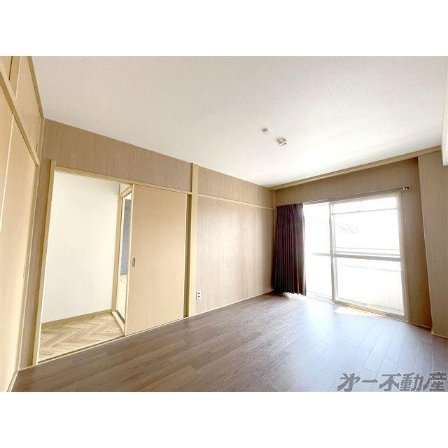 静岡中央マンション（201） 部屋画像