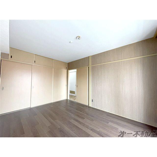 静岡中央マンション（201） 部屋画像