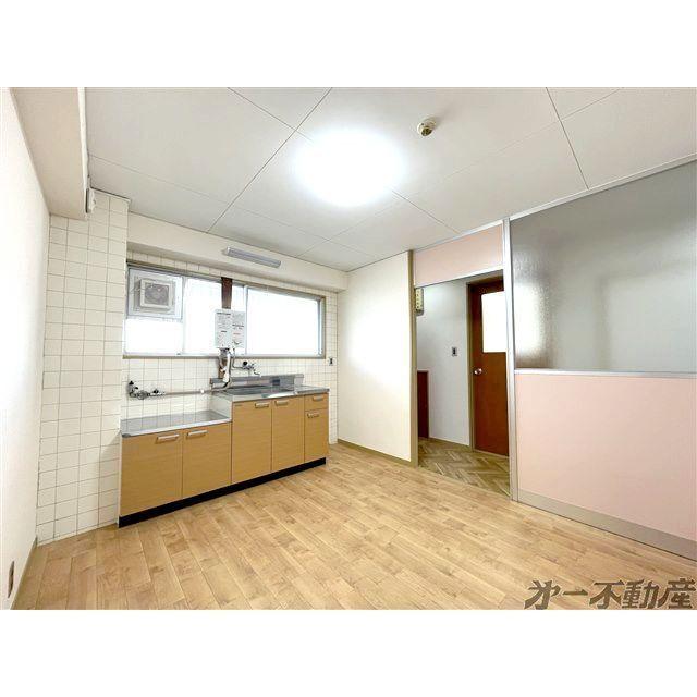 静岡中央マンション（201） 部屋画像