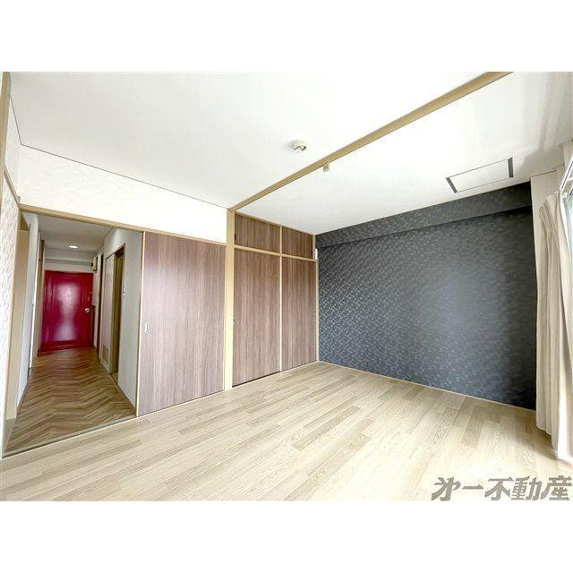静岡中央マンション（201） 部屋画像