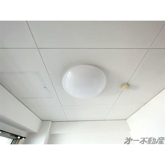 静岡中央マンション（201） 部屋画像