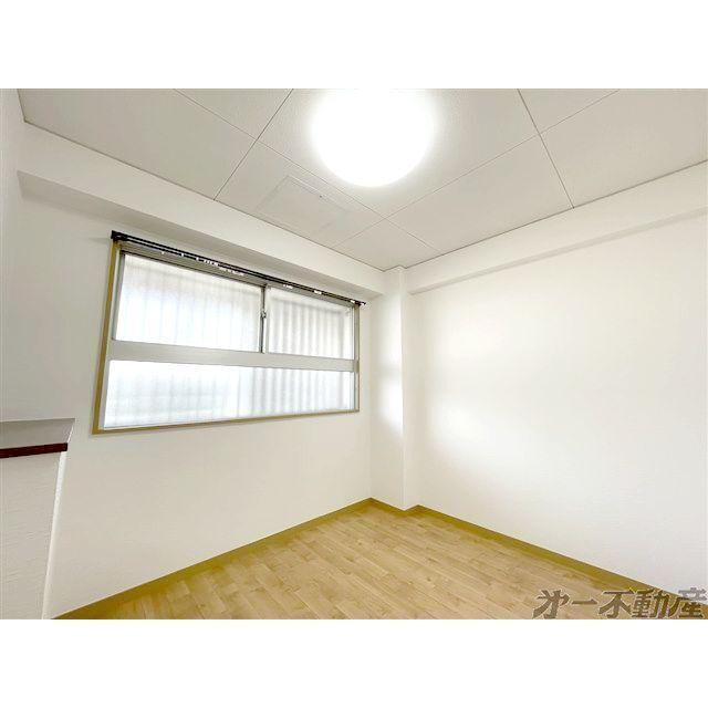 静岡中央マンション（201） 部屋画像
