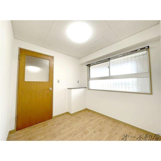 静岡中央マンション（201） 部屋画像