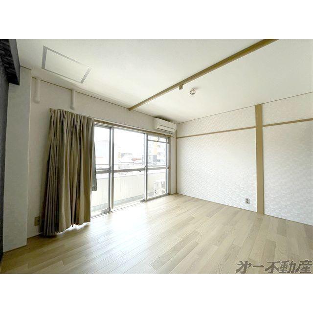 静岡中央マンション（201） 部屋画像