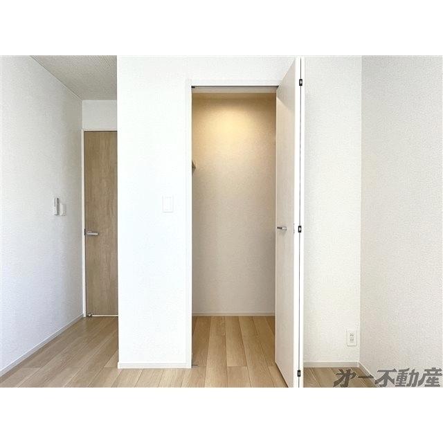 ユニヴェール（101） 部屋画像