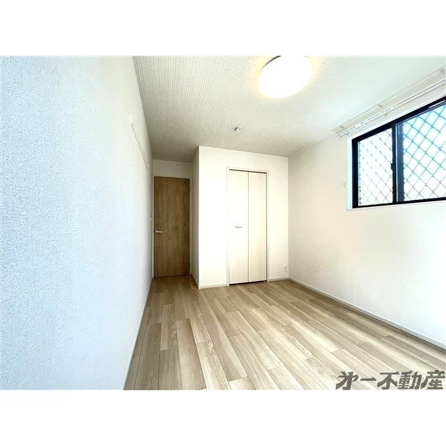 ユニヴェール（101） 部屋画像