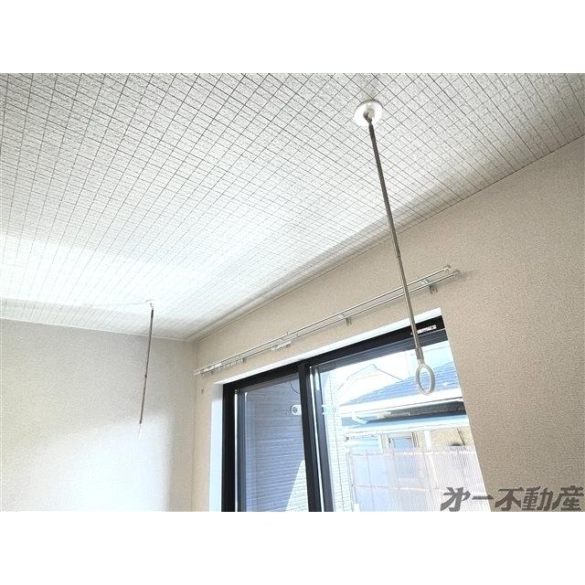ユニヴェール（101） 部屋画像