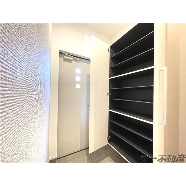 ユニヴェール（101） 部屋画像