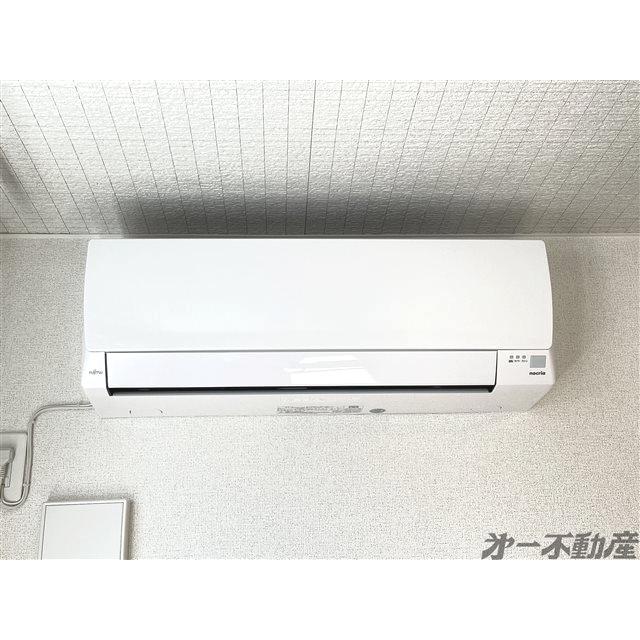 ユニヴェール（101） 部屋画像