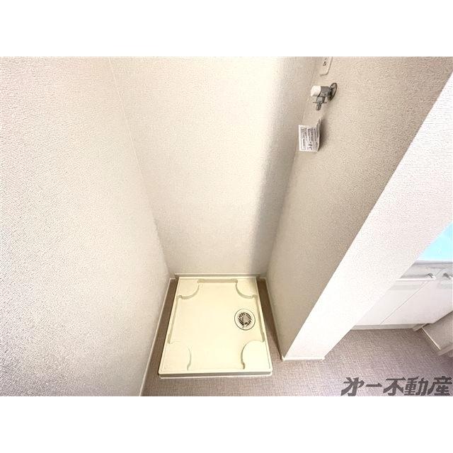 ユニヴェール（101） 部屋画像