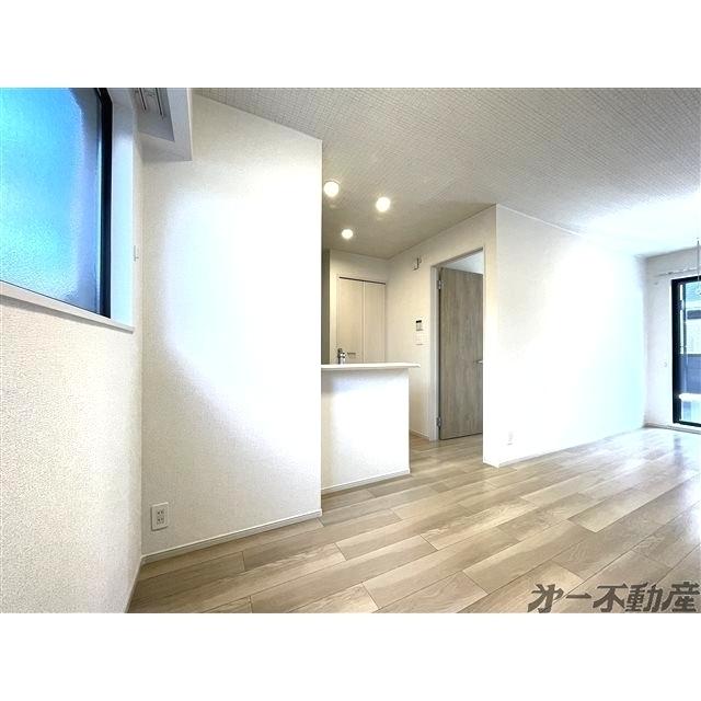 ユニヴェール（101） 部屋画像