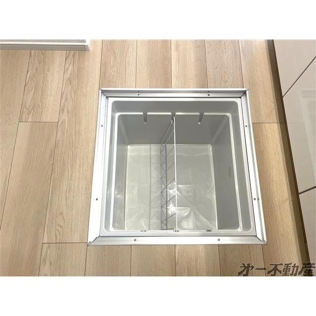 ユニヴェール（101） 部屋画像