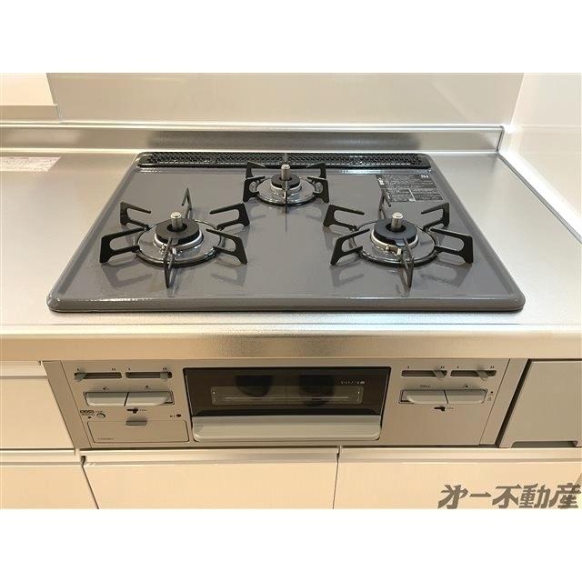 ユニヴェール（101） 部屋画像