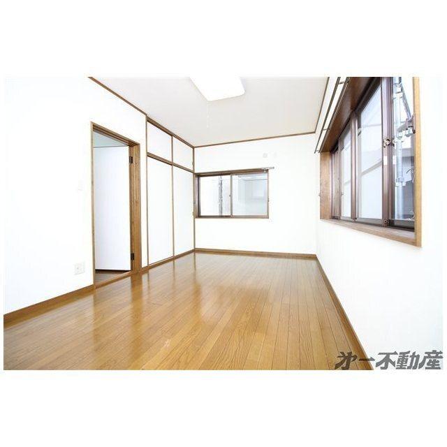 唐瀬井澤一戸建（1） 部屋画像