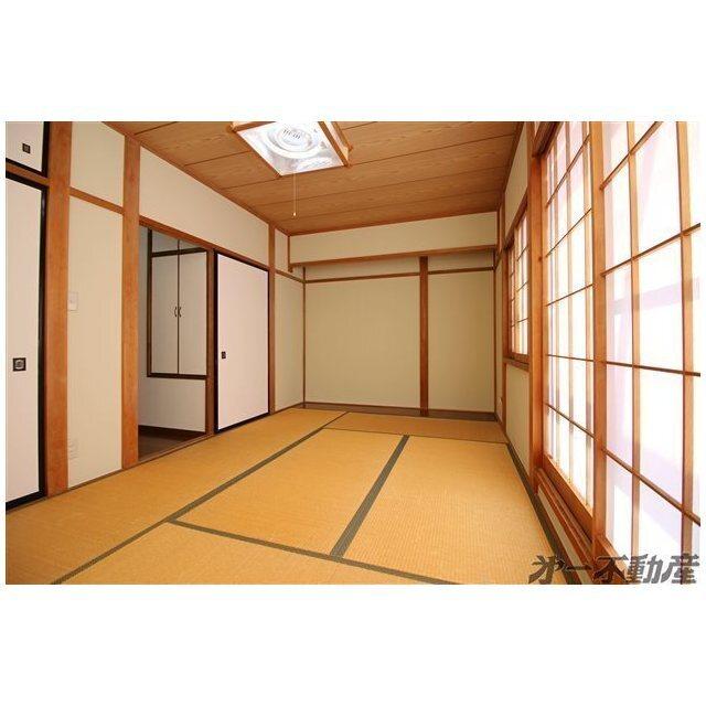 唐瀬井澤一戸建（1） 部屋画像