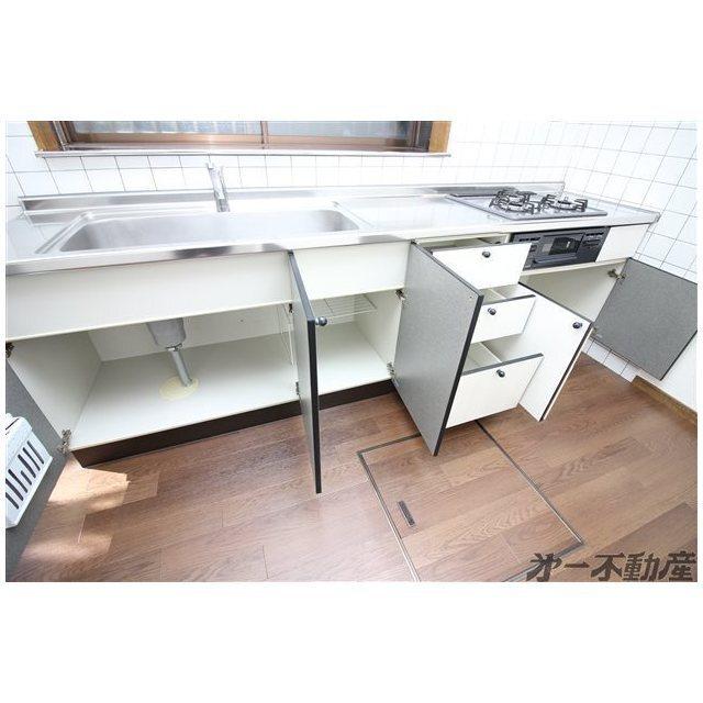 唐瀬井澤一戸建（1） 部屋画像