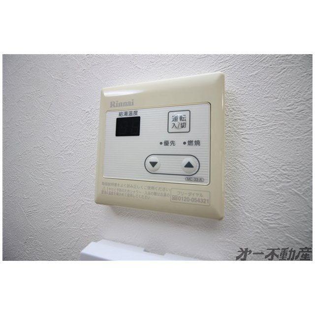 唐瀬井澤一戸建（1） 部屋画像