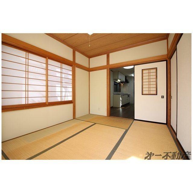 唐瀬井澤一戸建（1） 部屋画像