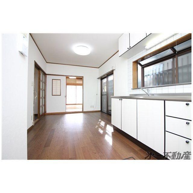 唐瀬井澤一戸建（1） 部屋画像