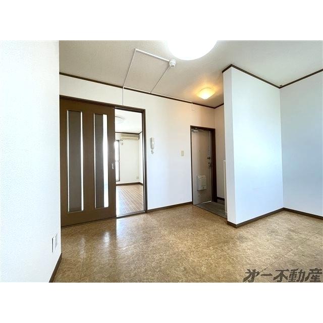 オラシオン南八幡B（205） 部屋画像