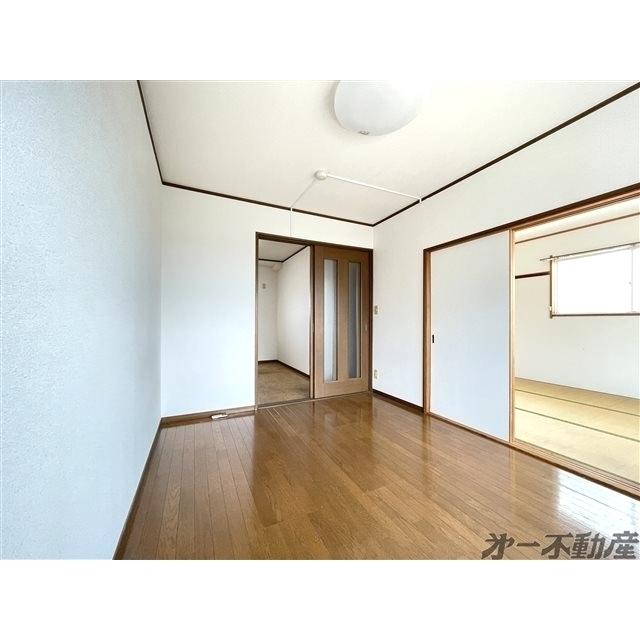 オラシオン南八幡B（205） 部屋画像