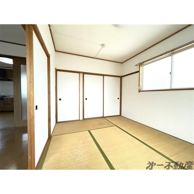 オラシオン南八幡B（205） 部屋画像