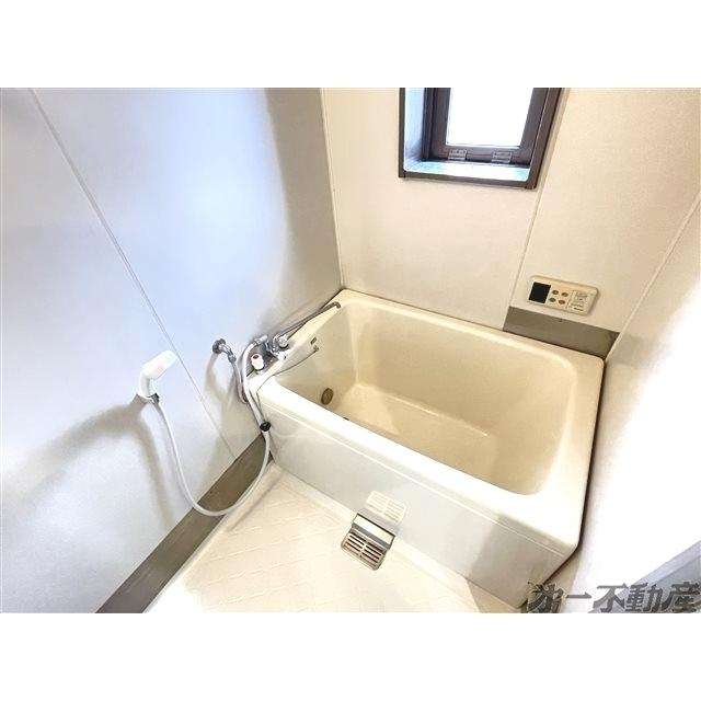 馬走グリーンハイツ（301） 部屋画像