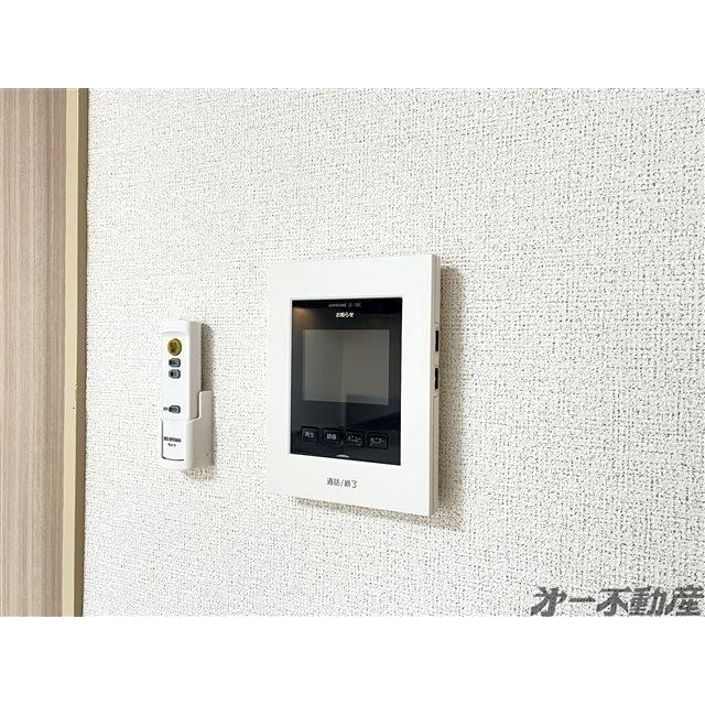 馬走グリーンハイツ（301） 部屋画像