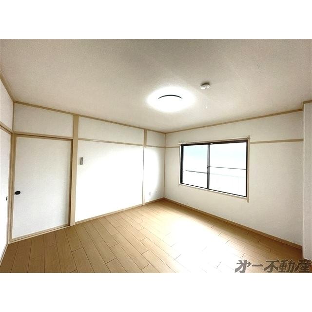 馬走グリーンハイツ（301） 部屋画像