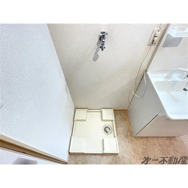 馬走グリーンハイツ（301） 部屋画像