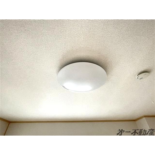 馬走グリーンハイツ（301） 部屋画像