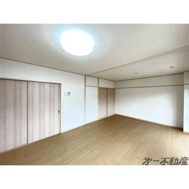 馬走グリーンハイツ（301） 部屋画像