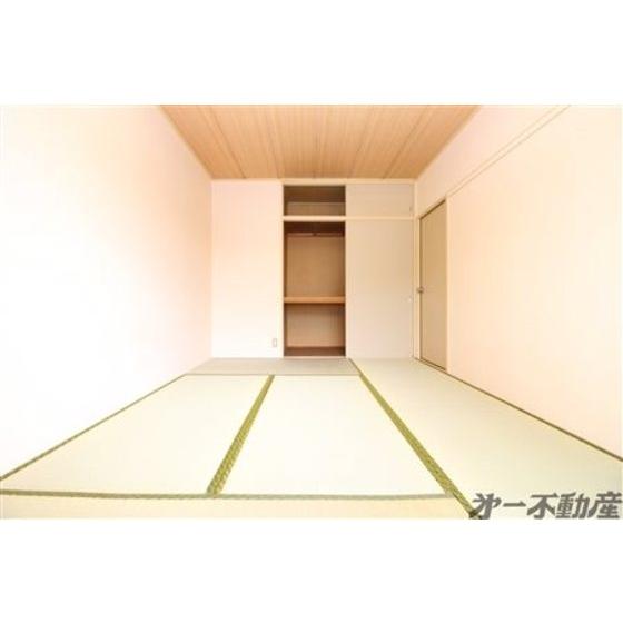 パナハイツ初音・（203） 部屋画像